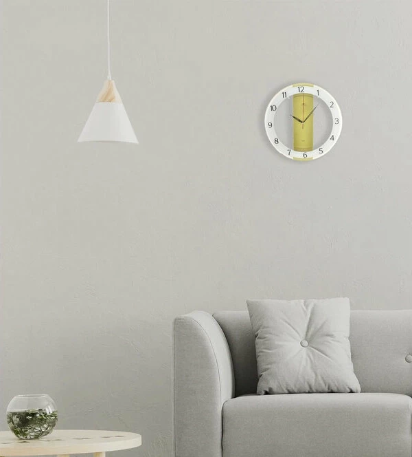 Настенные часы Рубин 3327-002