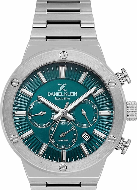 Наручные часы daniel klein dk.1.13996-3
