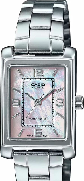 Наручные часы ltp-1234ds-4a