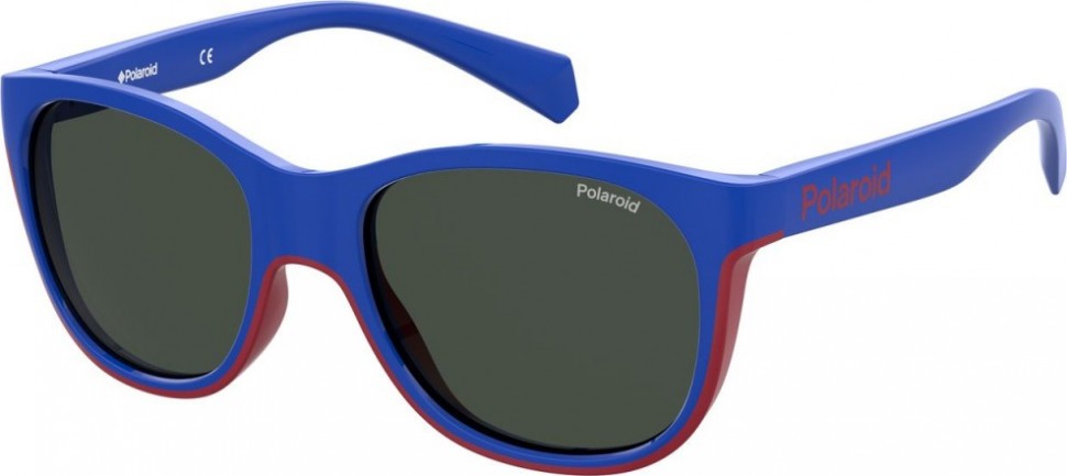Солнцезащитные очки polaroid pld-2039398ru47m9