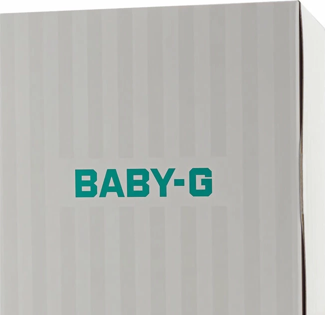 Наручные часы bga-280td-7a