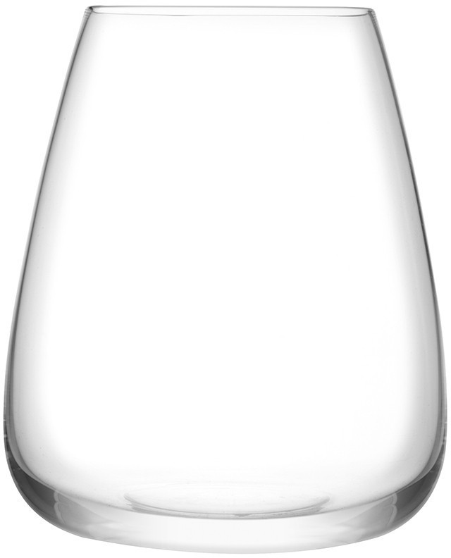 Набор бокалов для воды wine culture, 590 мл, 2 шт.
