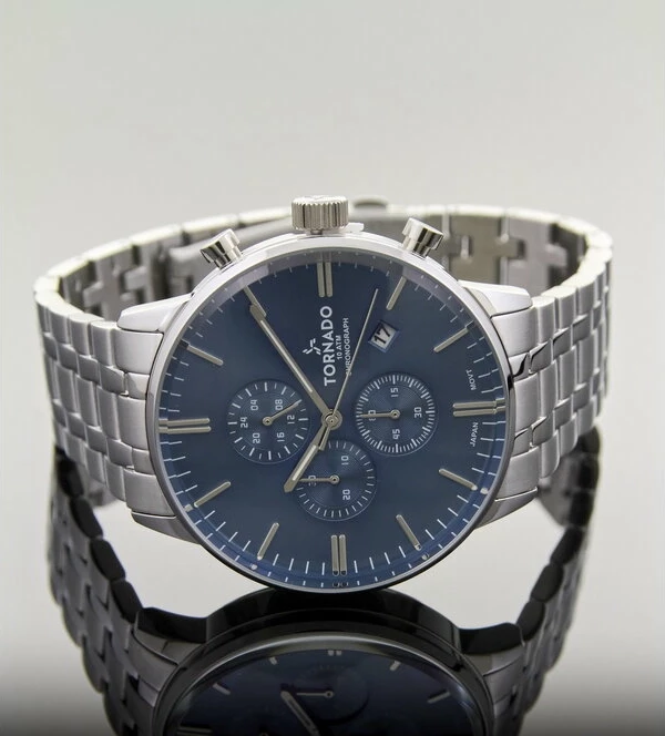 Наручные часы tornado t6102-sbsl