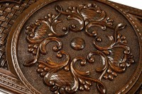 Нарды резные &quot;Византия 3&quot;, Simonyan