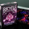 Карты "Bicycle Stargazer Falling Star Standard index"