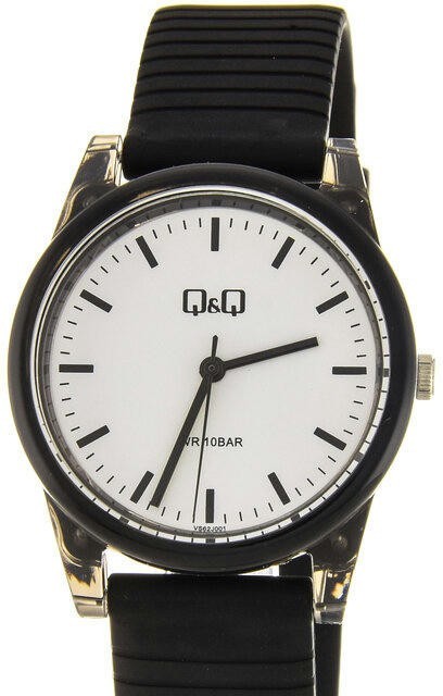 Наручные часы qq vs62j001y
