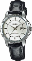 наручные часы casio ltp-v004l-7a