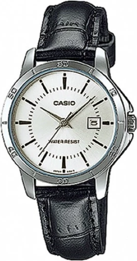 наручные часы casio ltp-v004l-7a