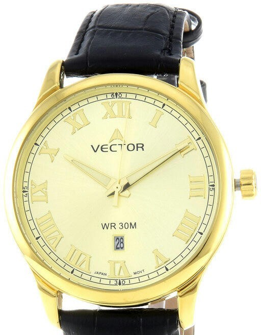VECTOR VC8-101585 золотой