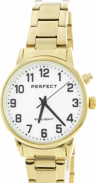 Наручные часы perfect el002s-03