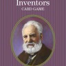 Карты "Inventors Playing Cards of the Authors Series"