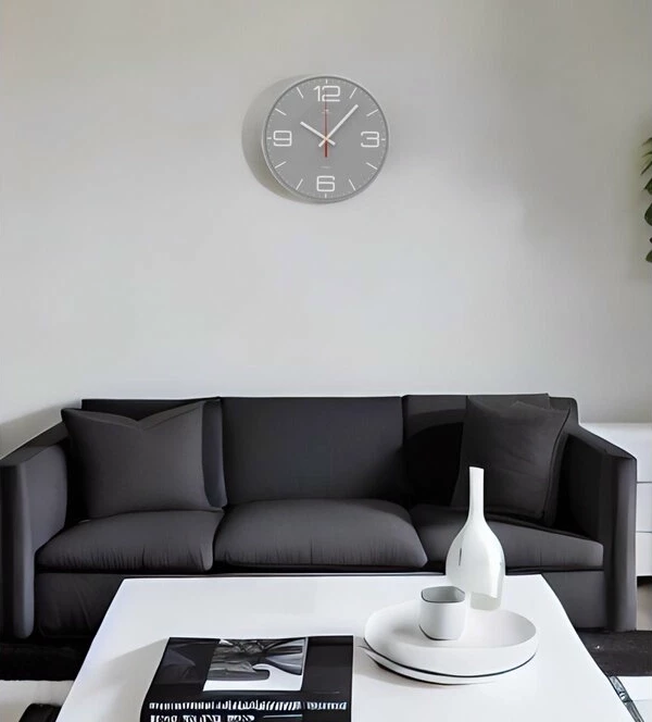 Настенные часы Рубин 2524-022