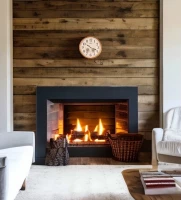 Настенные часы mirron p3034А НДЗБ