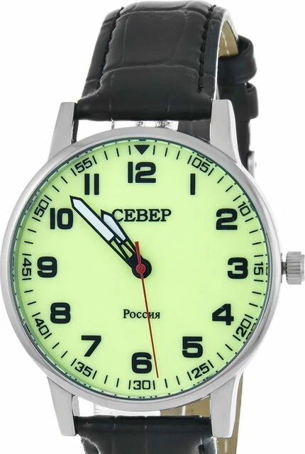 Наручные часы Север x2035-120-104