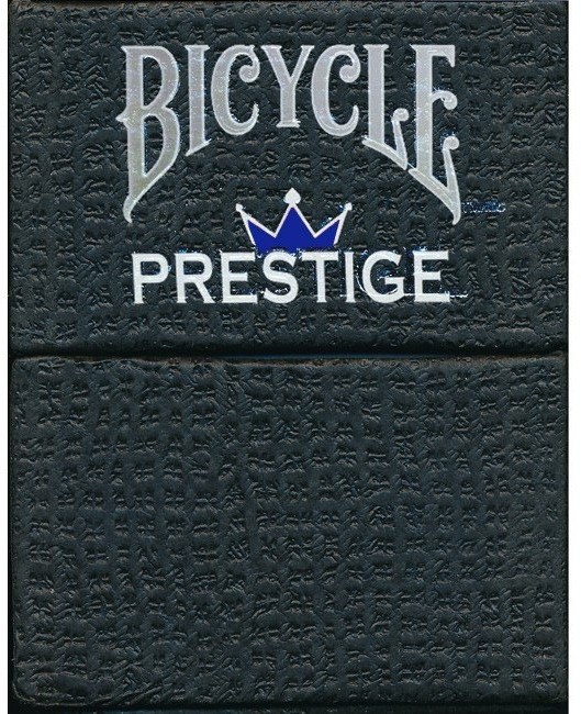 Карты "Bicycle Prestige Standard Index"