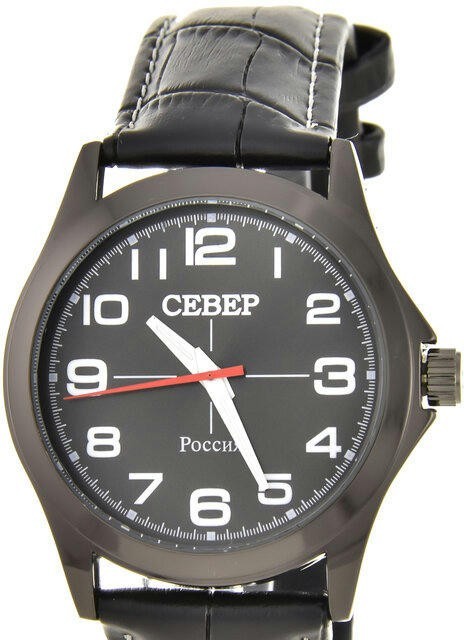 Наручные часы Север a2035-108-445