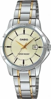 наручные часы casio ltp-v004sg-9a
