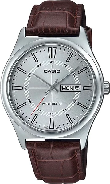 наручные часы casio mtp-v006l-7c