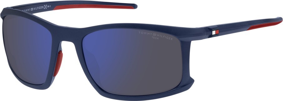 Солнцезащитные очки tommy hilfiger thf-204756fll57zs