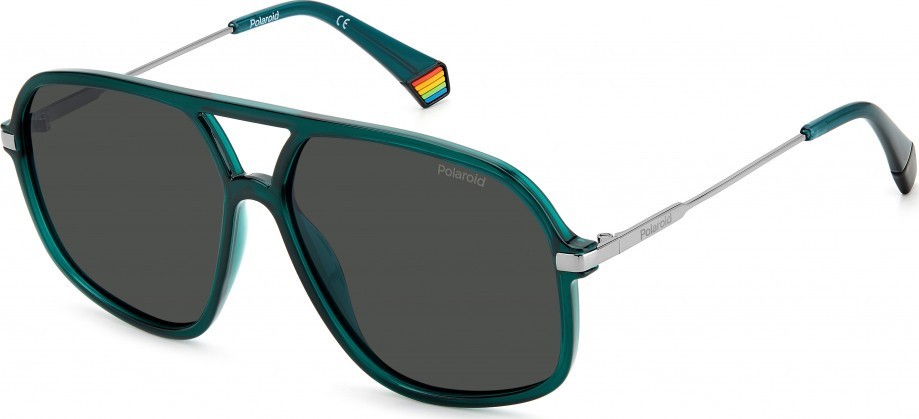 Солнцезащитные очки polaroid pld-205143mr859m9