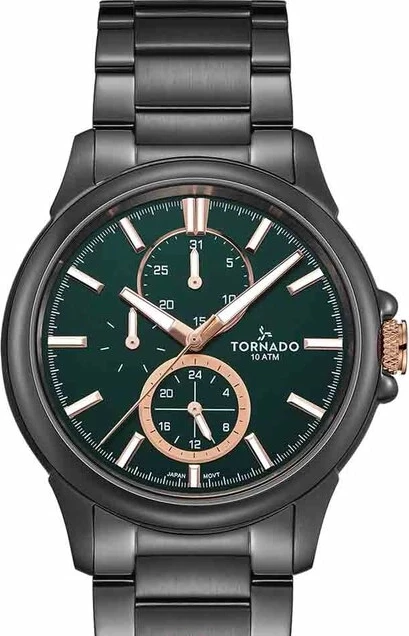 Наручные часы tornado t6107-xbxhk