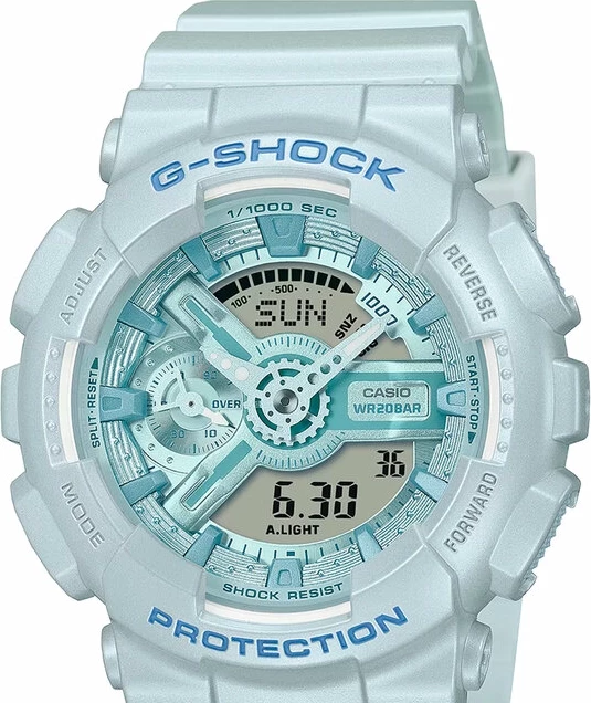 Наручные часы gma-s110st-2a