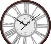 Настенные часы mirron s66 ТДБС