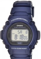 Наручные часы w-219h-2a