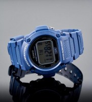 Наручные часы w-219h-2a