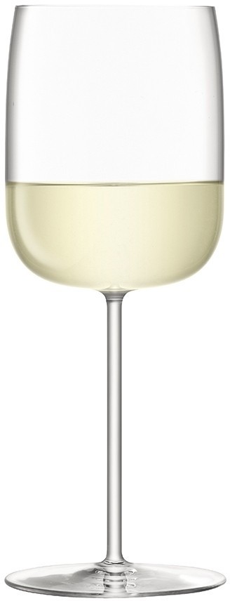 Набор бокалов для вина borough, 380 мл, 4 шт.