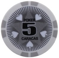 Набор для покера Caracas на 300 фишек