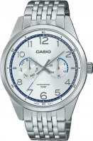 Наручные часы casio   mtp-e340d-7a