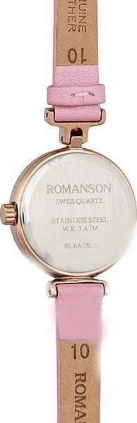ROMANSON RL 6A05L LR(WH)