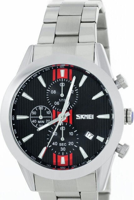 Наручные часы skmei 9302rd red