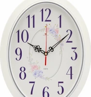 Настенные часы Рубин 3829-108