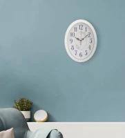 Настенные часы Рубин 3829-108