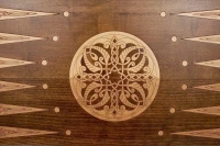 Нарды резные &quot;Орнамент&quot;, Mirzoyan