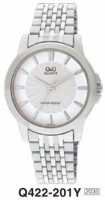 Наручные часы q&amp;q   q422-201y rus