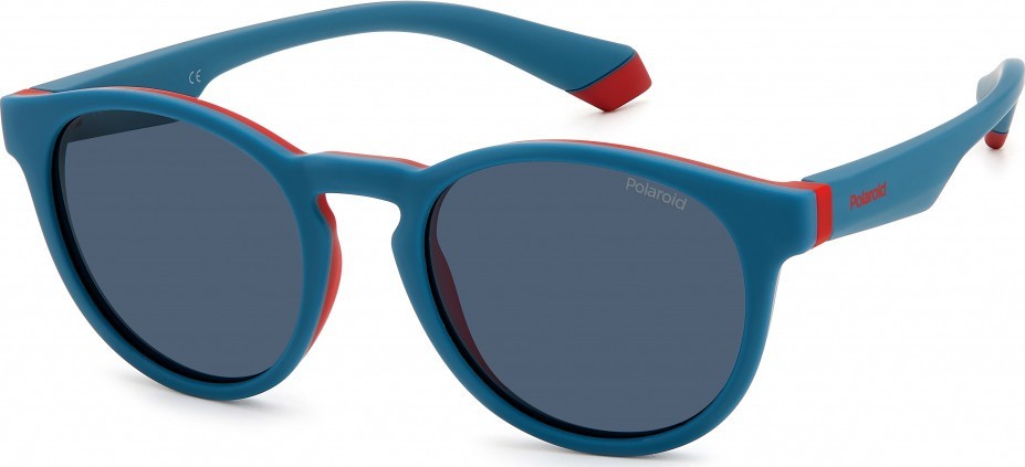 Солнцезащитные очки polaroid pld-204872clp45c3