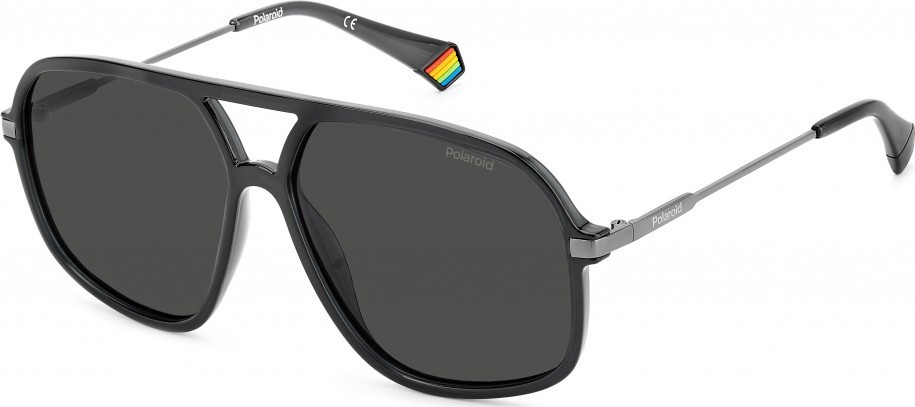 Солнцезащитные очки polaroid pld-205143kb759m9