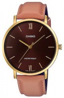 Наручные часы casio   mtp-vt01gl-5b