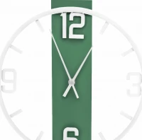 Настенные часы Рубин 3331-002