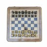 Шахматы Турнирные-2 инкрустация 50, AZ110, Zeynalyan