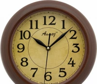 Настенные часы Алмаз Р28