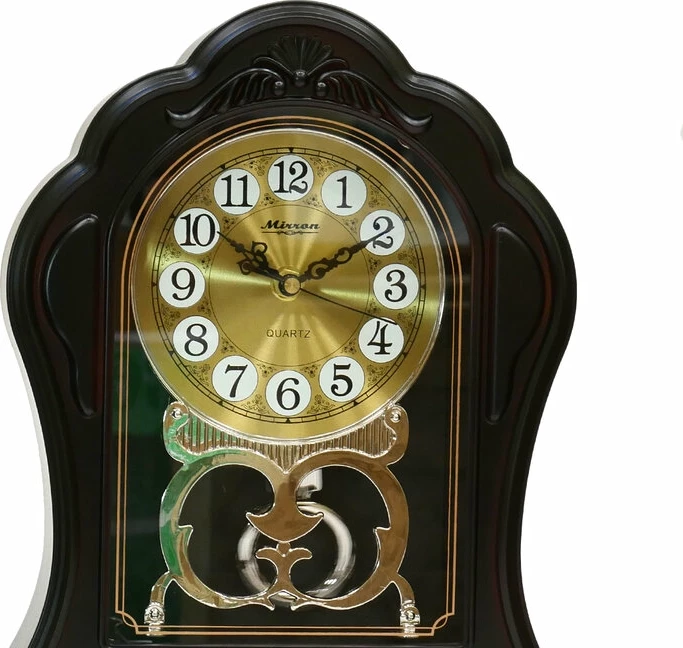 Настольные часы mirron f708С К