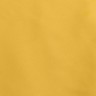 Простыня на резинке детская из сатина горчичного цвета из коллекции essential, 90х200х28 см