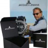 Наручные часы Jacques Lemans 1-1645J