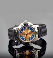 Наручные часы ВОСТОК 2416 (311097) ремень