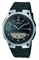 Наручные часы casio   aw-80-1a
