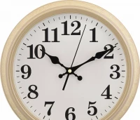 Настенные часы Алмаз А153